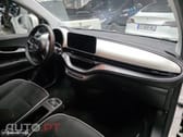 Fiat 500e 23.65 kWh