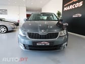 Skoda Fabia 1.4 TDI Style