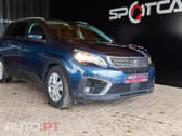 Peugeot 5008 1.5 BlueHDi Active