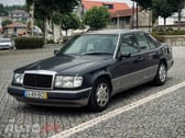 Mercedes-Benz 200 200D