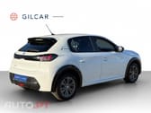 Peugeot E-208 E-Style