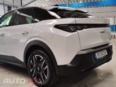 Peugeot 3008 1.2 Hybrid Allure e-DCS6