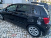Volkswagen Polo 1.2 TDi Blue Motion
