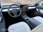 Tesla Model 3 Long-Range Dual Motor AWD