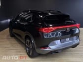 Cupra Formentor 1.5 TSI Plus DSG