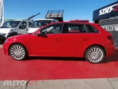 Audi A3 Sportback e-tron 1.4 TFSi Sport S tronic