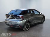 MG MG4 51 kWh Standard