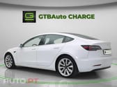 Tesla Model 3 Standard RWD Plus AUTOPILOT