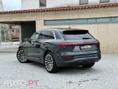 Audi Q8 E-Tron 55 quattro Advanced