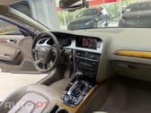 Audi A4 2.0 TDi Exclusive Multitronic