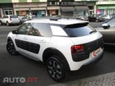 Citroen C4 Cactus 1.2 PureTech Shine