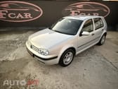 Volkswagen Golf 1.4 FSi Confortline