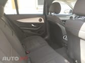 Mercedes-Benz E 220 E 220d Shooting Brake Avantgarde