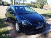 Honda Civic Sport 1.4 3 Portas