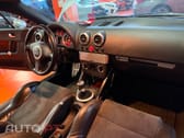 Audi TT 1.8 T S-line