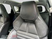 MG EHS PHEV Hybrid Luxury