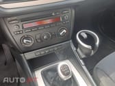BMW X1 16 d sDrive