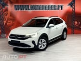 Volkswagen Taigo 1.0 TSI Urban Style