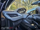 Peugeot 208 1.6 BlueHDi Allure