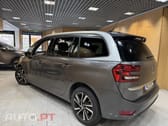Citroen C4 SpaceTourer 1.5 BlueHDi Shine EAT8