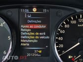 Nissan Qashqai 1.5 dCi Tekna 19 Pele