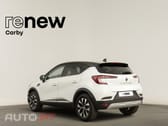 Renault Captur Captur 1.0 TCe Techno Bi-Fuel