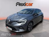 Renault Clio 1.0 TCe Techno