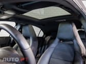 Mercedes-Benz A 180 d AMG Line