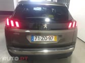 Peugeot 3008 1.5 BlueHDi Allure Baixo Consumo