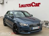 Audi A1 1.0 TFSI ultra S tronic