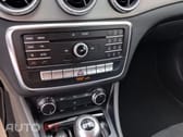 Mercedes-Benz CLA 200 d Shooting Brake AMG Line