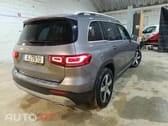 Mercedes-Benz GLB 200 d Progressive