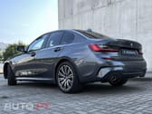 BMW 330 M Sport