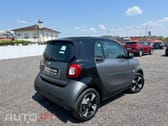 Smart ForTwo EQ Passion