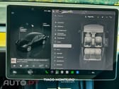 Tesla Model Y Tração Traseira