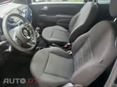 Fiat 500C 1.0 Hybrid