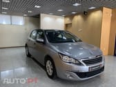 Peugeot 308 BlueHDi FAP 100 Stop & Start Access