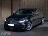Volkswagen Golf GTI Performance BlueMotion DSG