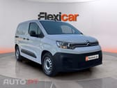 Citroen e-Berlingo Talla M 50kWh