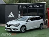 Renault Mégane Sport Tourer BLUE dCi 115 EDC BUSINESS EDITION