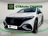 Mercedes-Benz EQS 450 4MATIC I.V.A DEDUTIVEL 