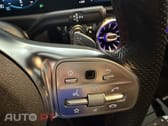 Mercedes-Benz CLA 180 d Shooting Brake AMG Line Aut.
