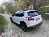 Peugeot 2008 1.6 BlueHDi GT Line