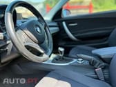 BMW 120 d Coupe
