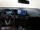 BMW 116 Pack Desportivo M