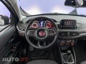 Fiat Tipo 1.3 M-Jet Lounge