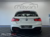 BMW 120 d xDrive Advantage