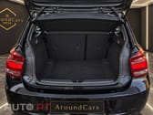 BMW 114 d