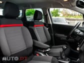 Citroen C3 Aircross 1.5 BlueHDi Shine