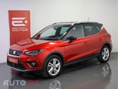 Seat Arona 1.0 TSI FR 